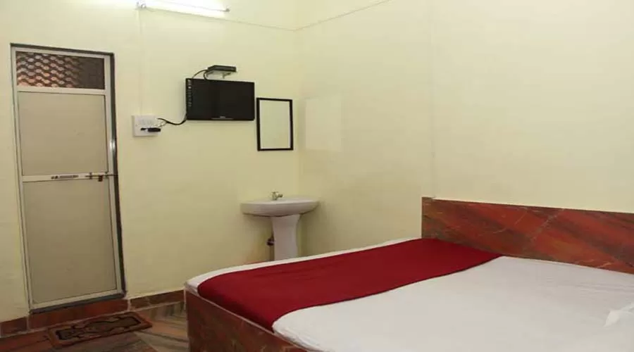 Non ac room in murud janjira