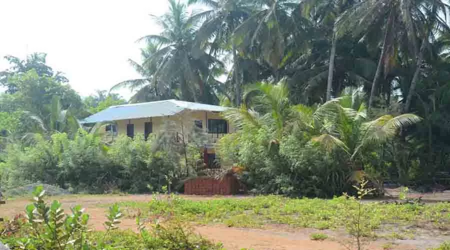 Hotel Samudra in ladghar at hotelinkonkan.com