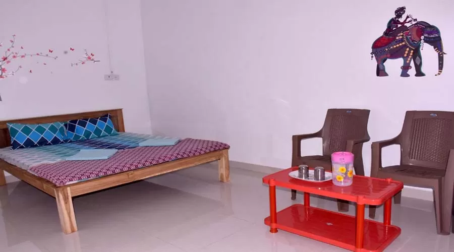 Aaditya Beach Resort in malvan at hotelinkonkan.com