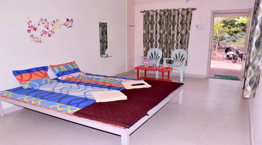 Aaditya Beach Resort in malvan at hotelinkonkan.com