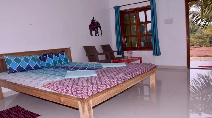 Aaditya Beach Resort in malvan at hotelinkonkan.com