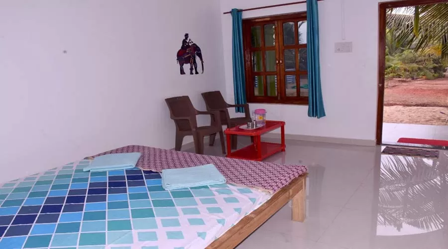 Aaditya Beach Resort in malvan at hotelinkonkan.com