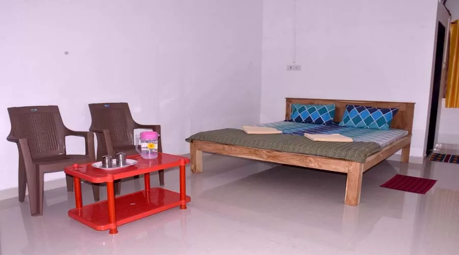 Aaditya Beach Resort in malvan at hotelinkonkan.com