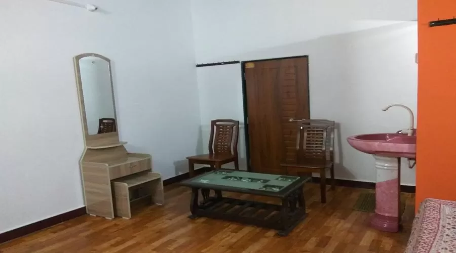 Dada Vengurlekars Beach House in tarkarli at hotelinkonkan.com