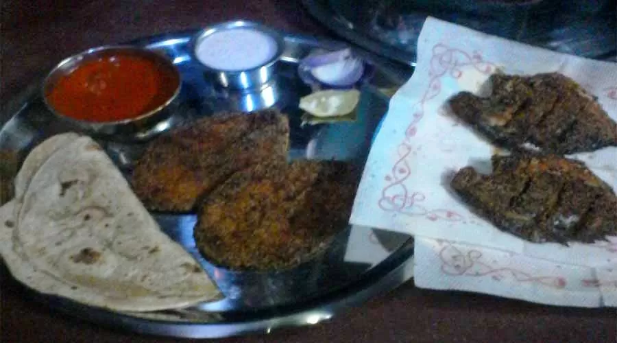 Dada Vengurlekars Beach House in tarkarli at hotelinkonkan.com