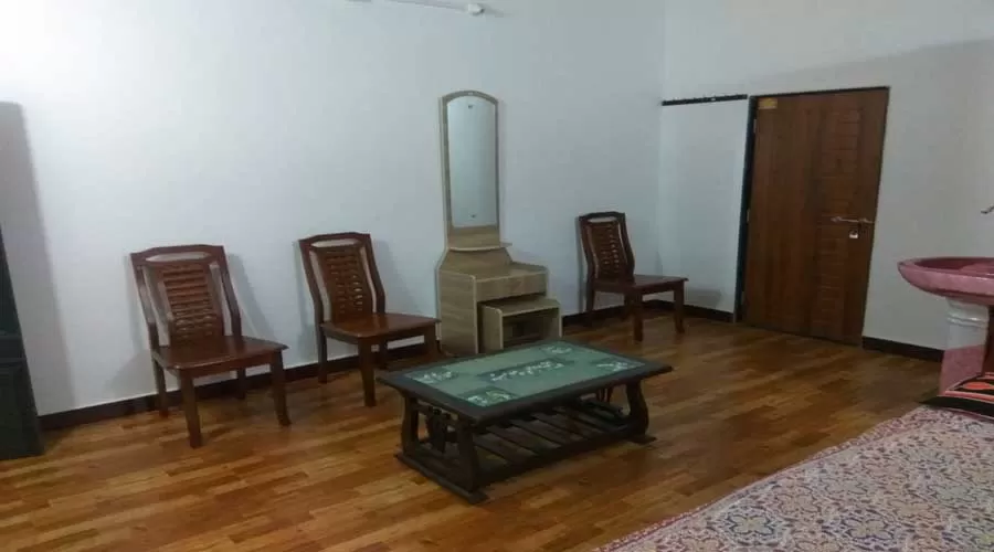 Dada Vengurlekars Beach House in tarkarli at hotelinkonkan.com