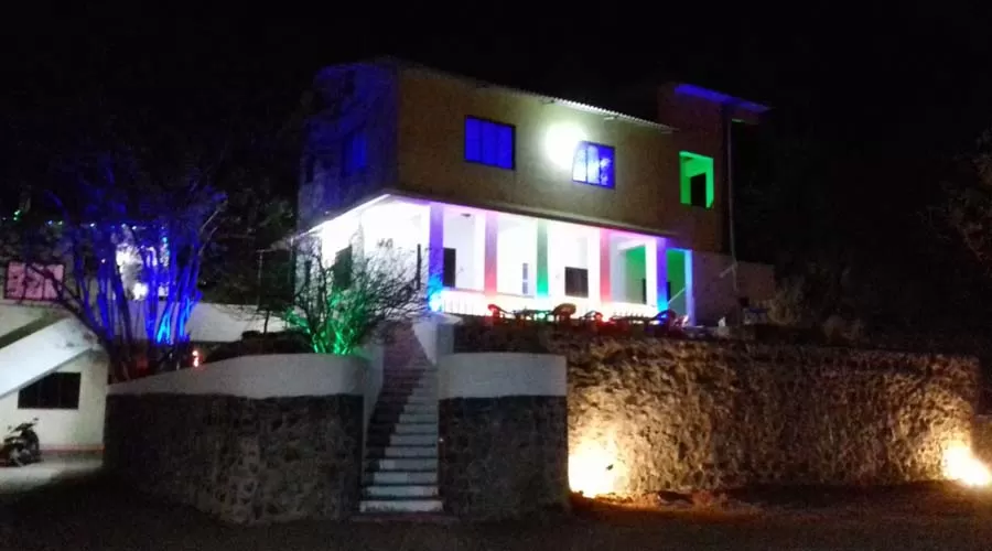 Killa Cottage nagaon at hotelinkonkan.com