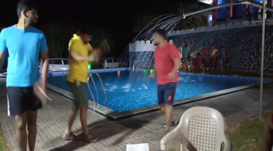 Killa Cottage nagoan