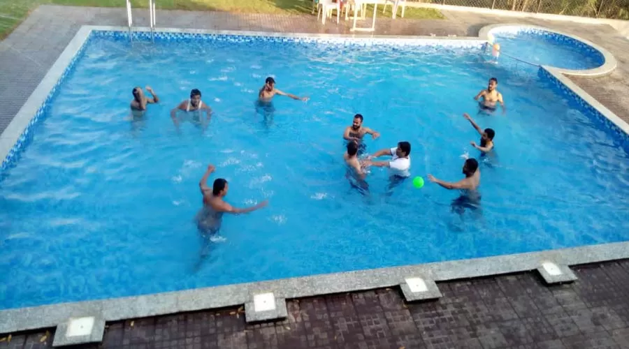 Killa Cottage nagoan