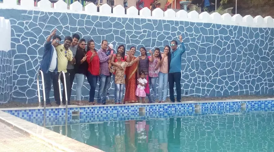 Killa Cottage nagoan