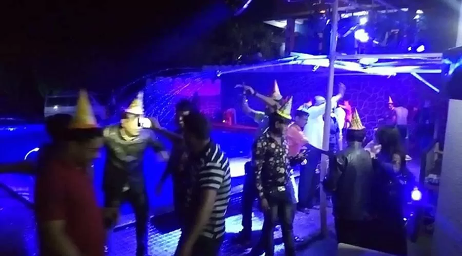 Killa Cottage nagoan