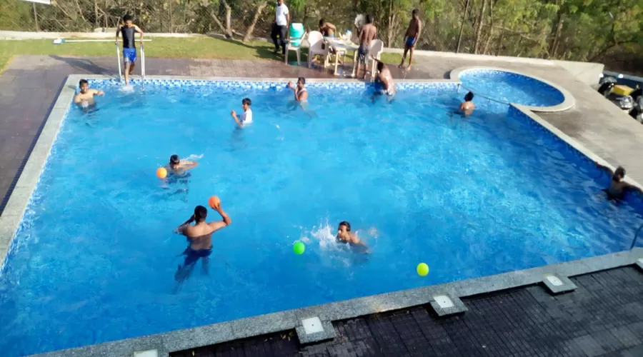 Killa Cottage nagoan