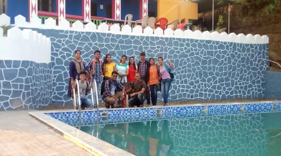 Killa Cottage nagoan