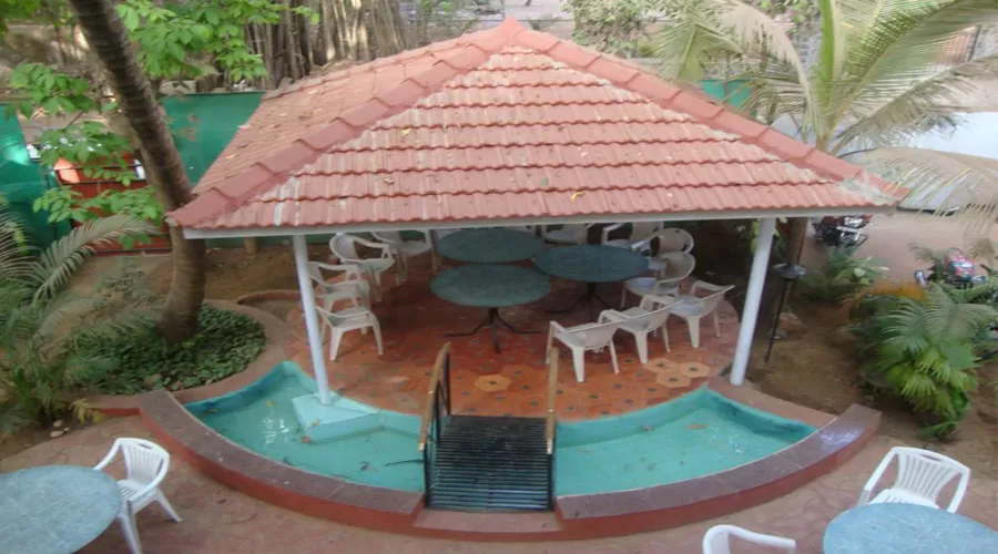 Shingle Resort nagaon hotelsinkonkan.in