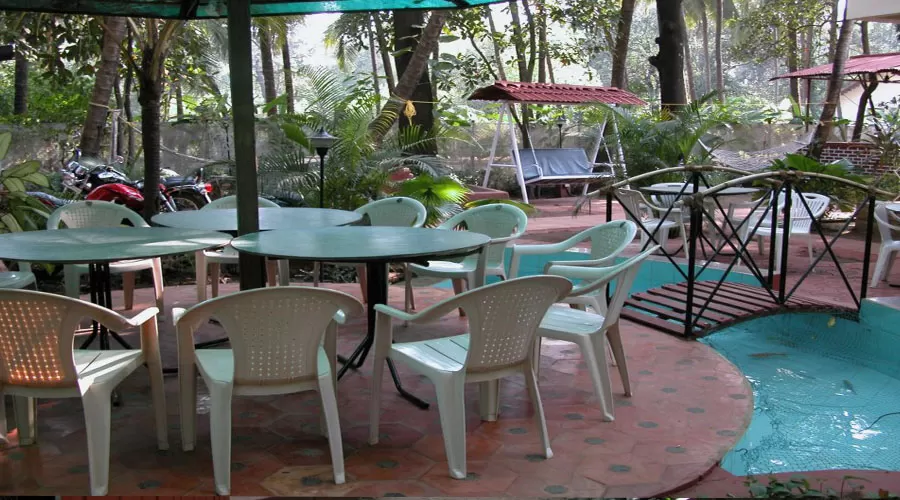 Shingle Resort nagaon hotelsinkonkan.in