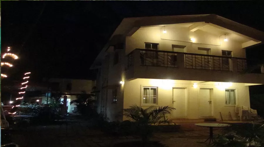 Shingle Resort nagaon hotelsinkonkan.in