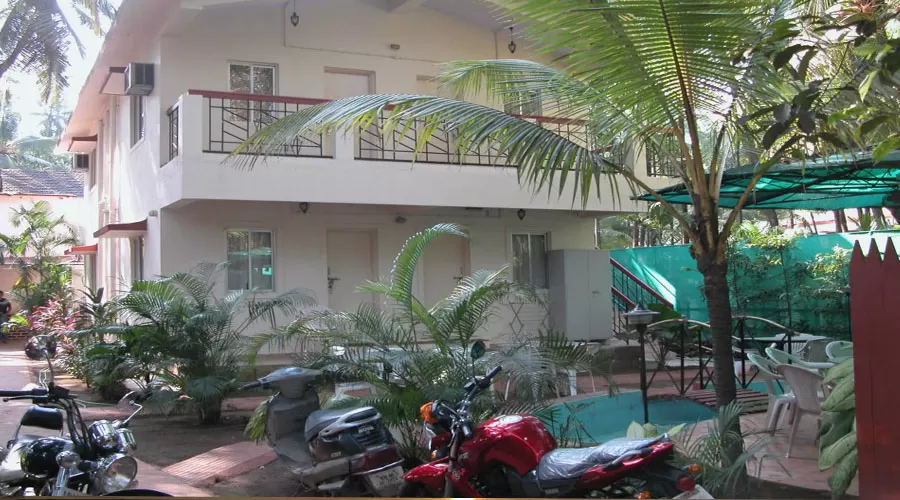 Shingle Resort nagaon hotelsinkonkan.in