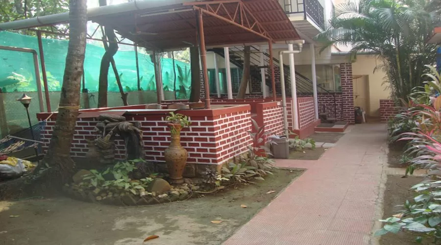 Shingle Resort nagaon hotelsinkonkan.in