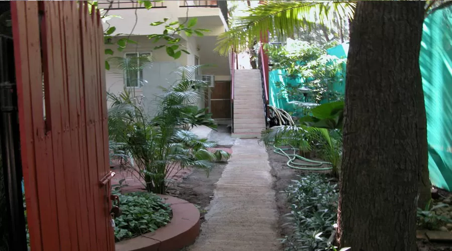 Shingle Resort nagaon hotelsinkonkan.in