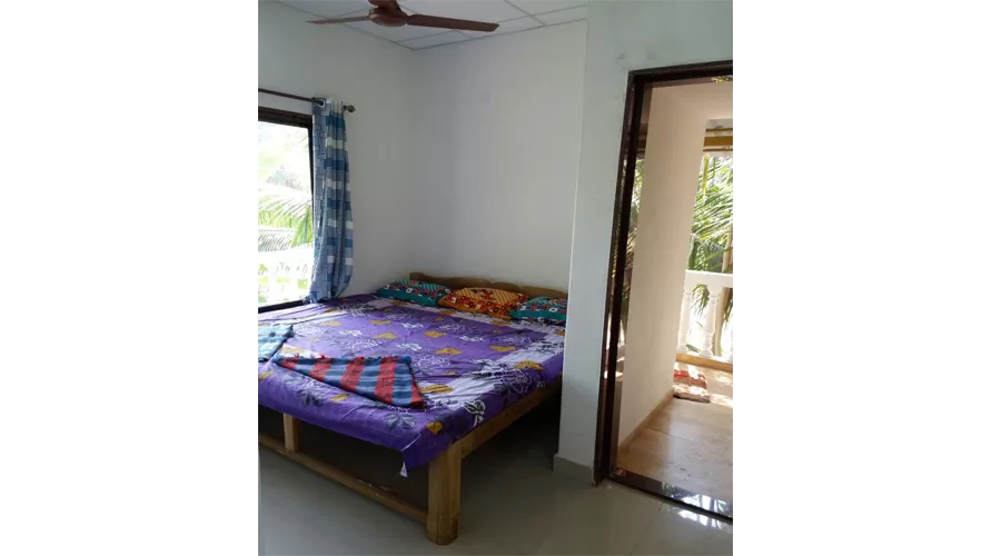 Anandi Holidays in tarkarli at hotelinkonkan.com
