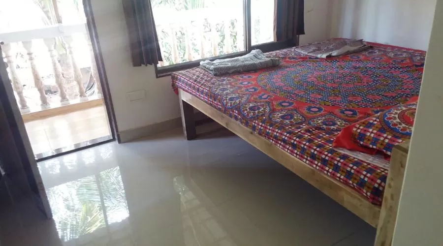 Anandi Holidays in tarkarli at hotelinkonkan.com
