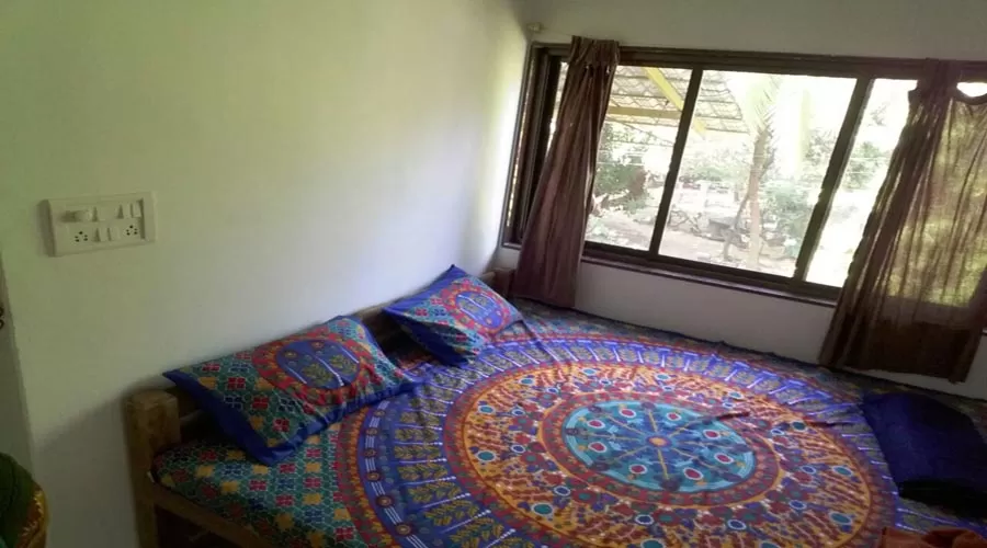 Anandi Holidays in tarkarli at hotelinkonkan.com