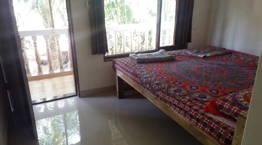 Anandi Holidays in tarkarli at hotelinkonkan.com