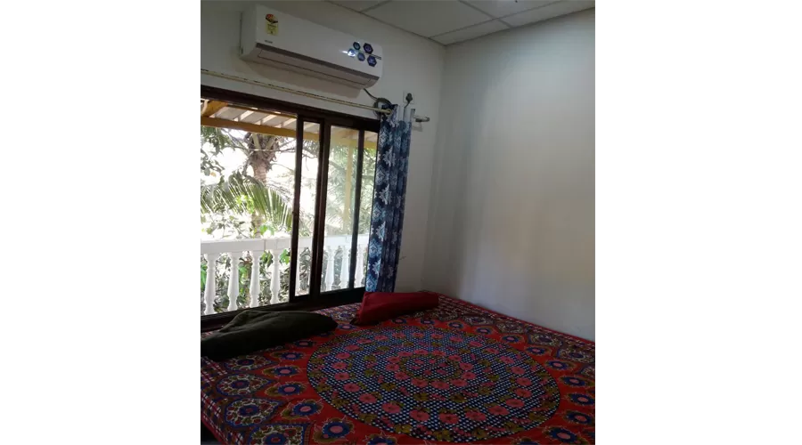 Anandi Holidays in tarkarli at hotelinkonkan.com