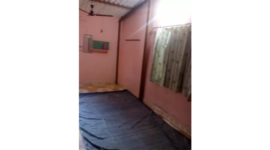 Nanda Nivas shrivardhan