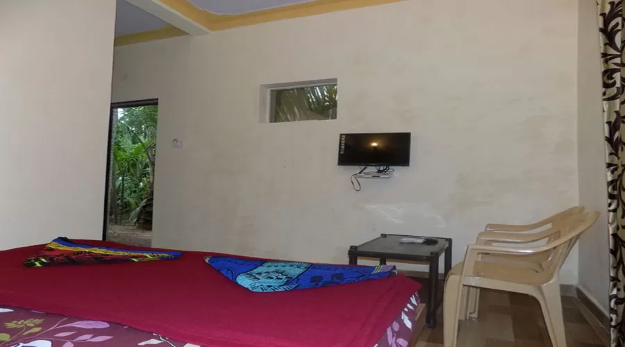 Cocosand in diveagar at hotelinkonkan.com