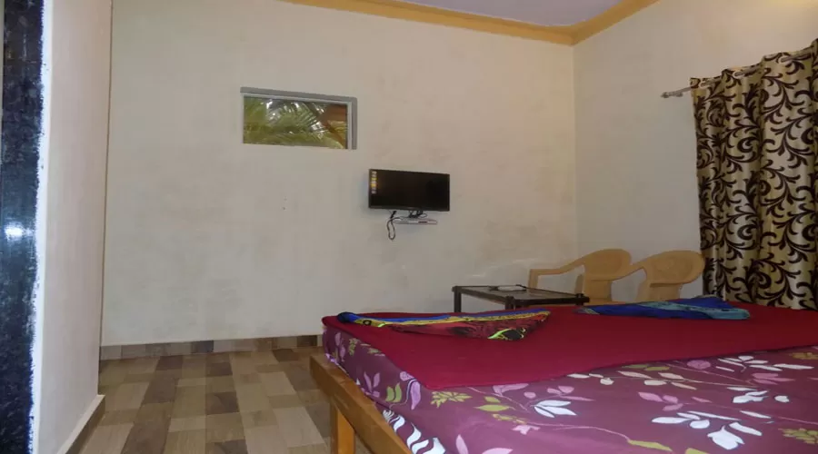 Cocosand in diveagar at hotelinkonkan.com