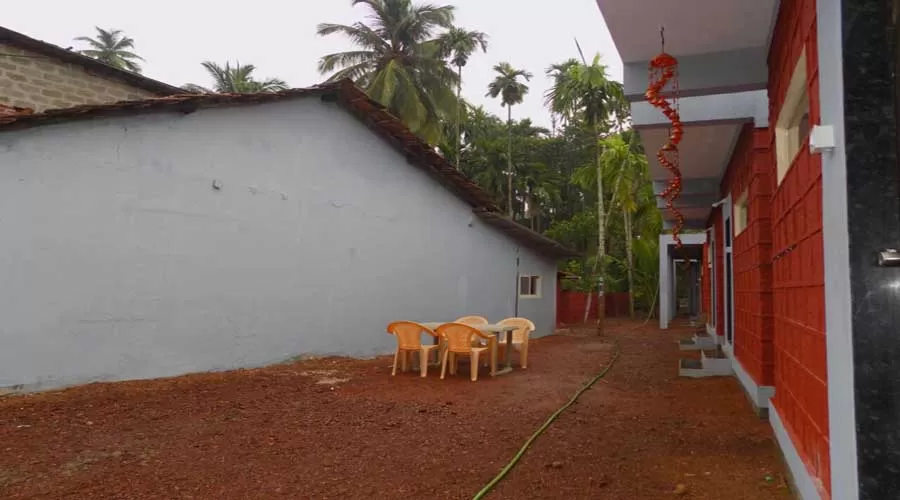 Cocosand in diveagar at hotelinkonkan.com