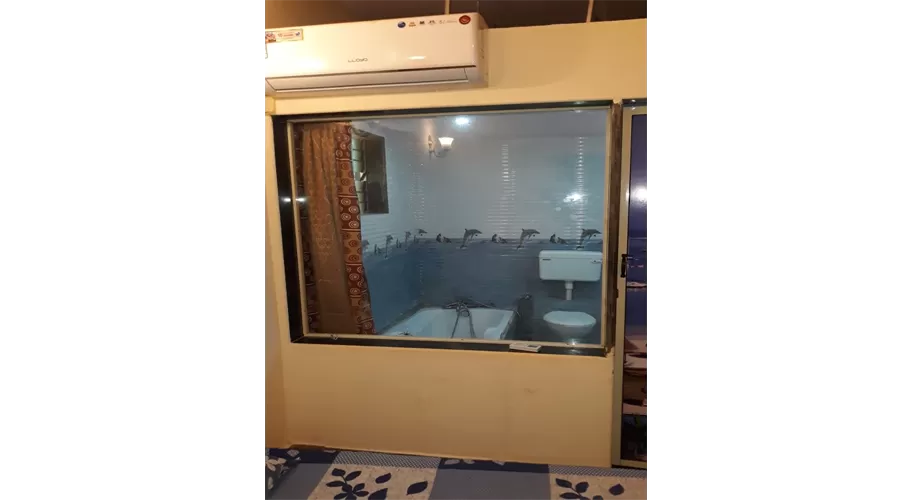 Cocosand in diveagar at hotelinkonkan.com