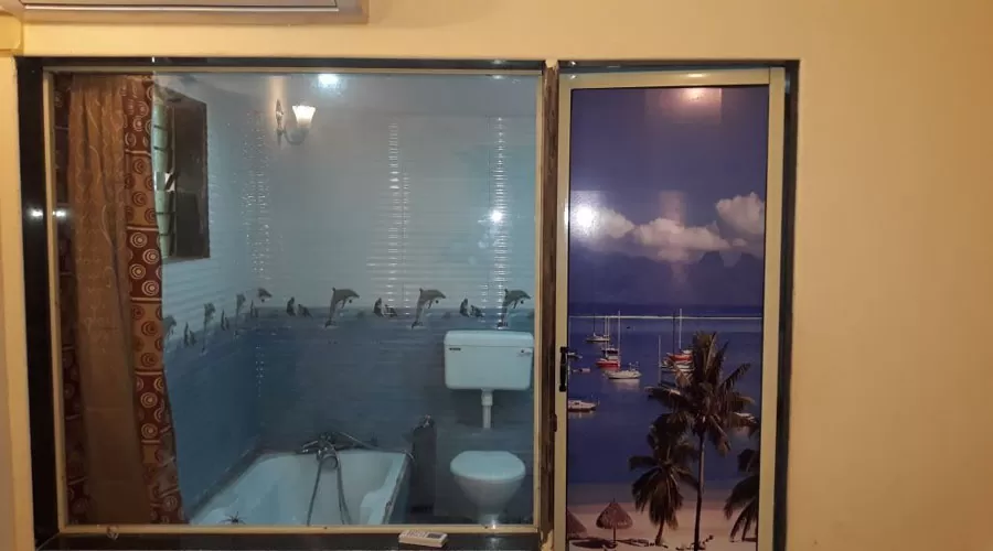 Cocosand in diveagar at hotelinkonkan.com