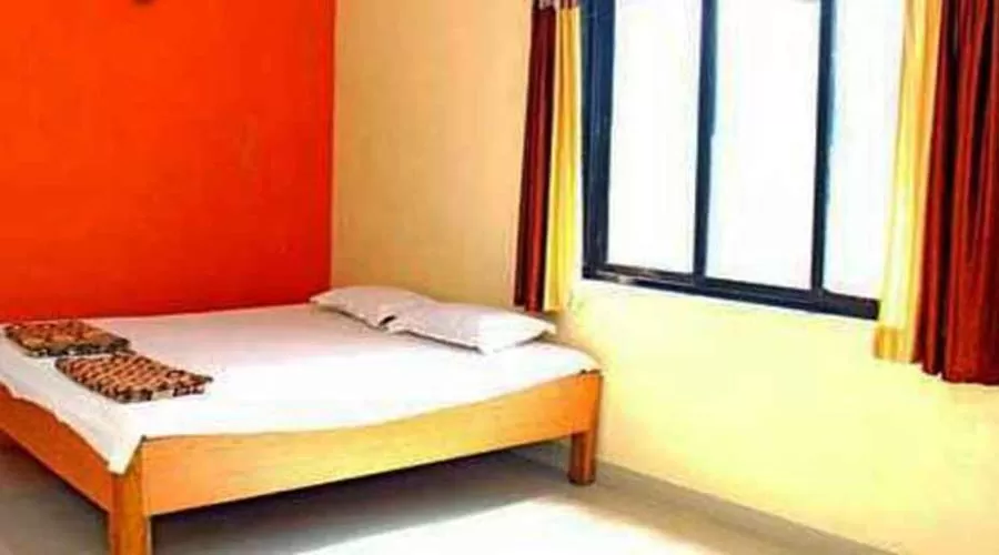 Non ac room in kashid