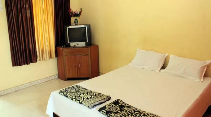 Swapnali Guest House in kashid at hotelinkonkan.com