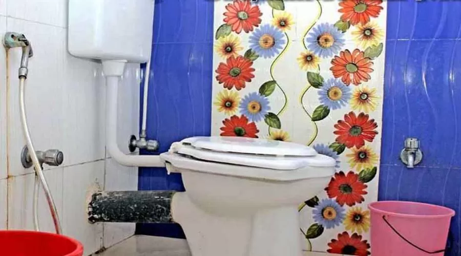 Swapnali Guest House in kashid at hotelinkonkan.com