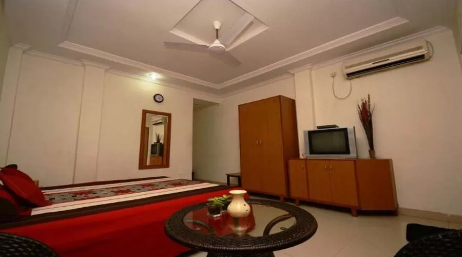 Ocean View Resort in kihim at hotelinkonkan.com