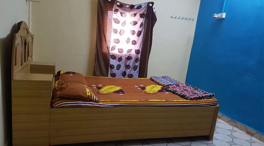 Couple room in sasawane