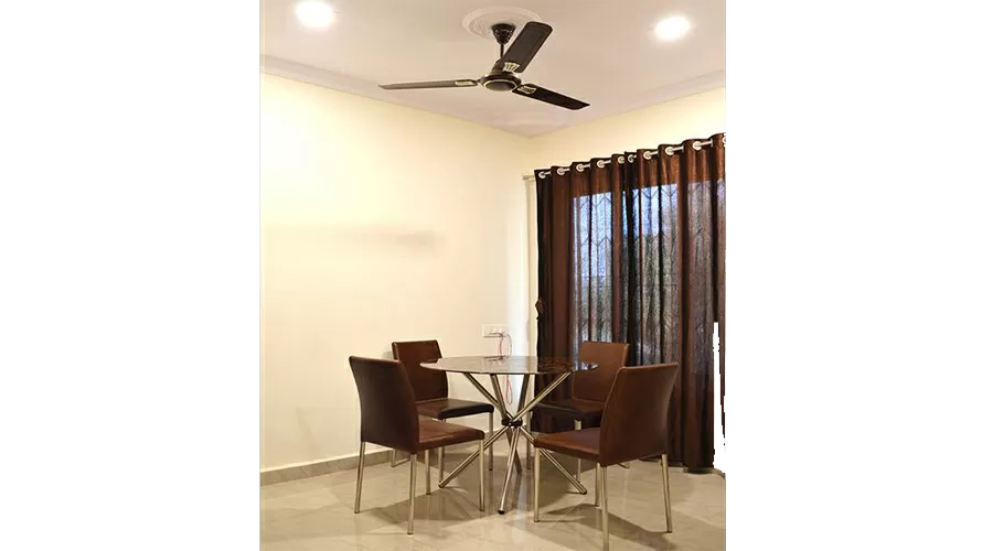 Rutu Hirwa Farm Stay in karjat at hotelinkonkan.com