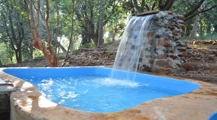 Rutu Hirwa Farm Stay in karjat at hotelinkonkan.com