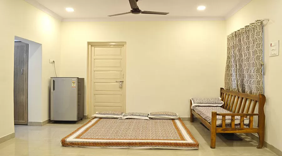 Rutu Hirwa Farm Stay in karjat at hotelinkonkan.com