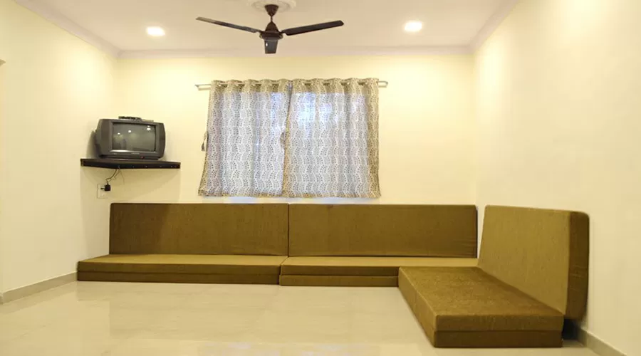 Rutu Hirwa Farm Stay in karjat at hotelinkonkan.com