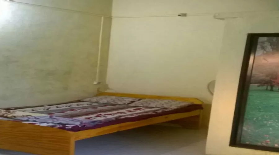 Shri Hari Cottage nagaon at hotelinkonkan.com