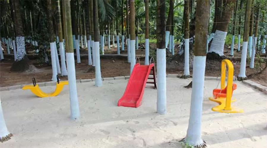 Amba Resort picture