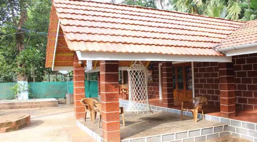 Amba Resort Photo