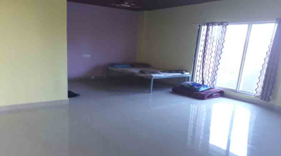 Dormatory room in murud