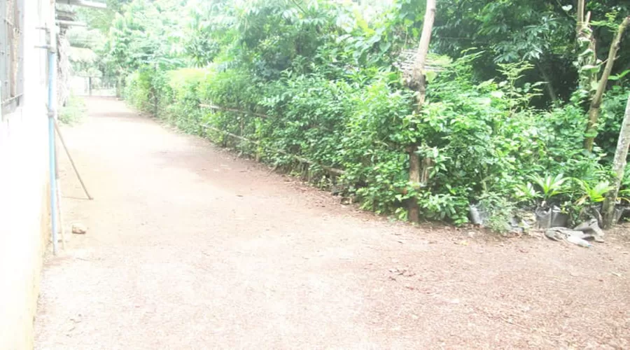 Pravasi Guest House diveagar at hotelinkonkan.com