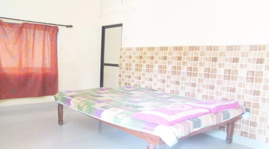 non ac room in diveagar