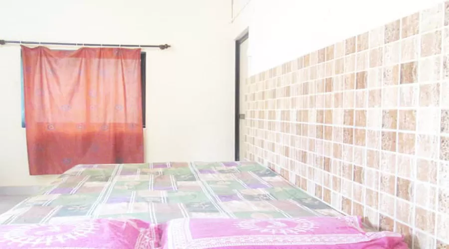 Pravasi Guest House diveagar at hotelinkonkan.com